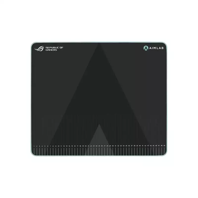ASUS NC16-ROG HONE ACE AIM LAB EDITION GAMING MOUSE PAD BLACK