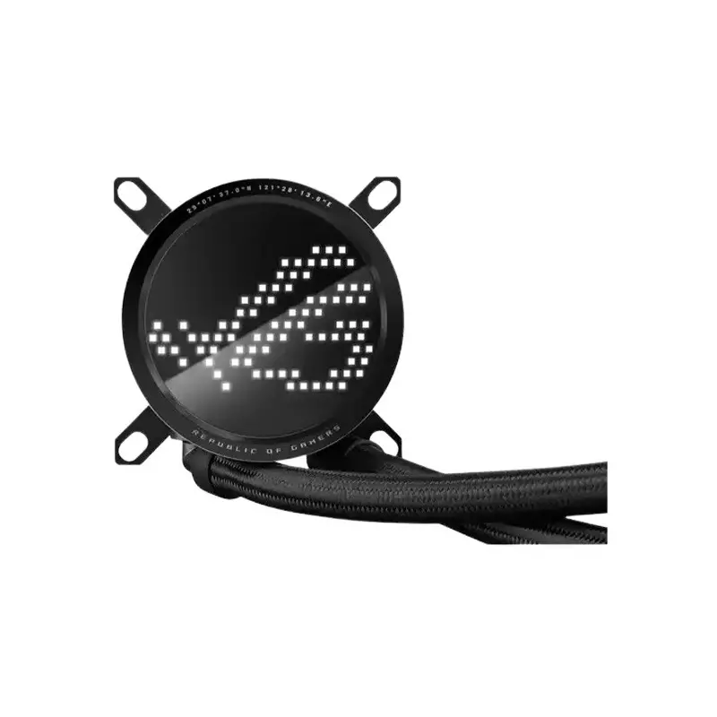 ASUS ROG RYUO III 240 ARGB ALL-IN-ONE LIQUID CPU COOLER BLACK-1