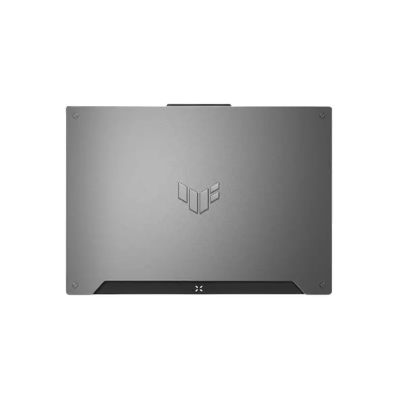 ASUS TUF GAMING F15 FX507ZC4 INTEL CORE I5 12TH GEN RTX 3050 4GB GRAPHICS 15.6 INCH MECHA GRAY GAMING LAPTOP - 4