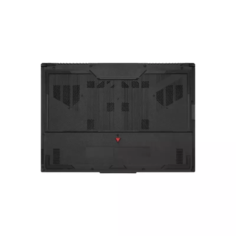 ASUS TUF GAMING F15 FX507ZC4 INTEL CORE I5 12TH GEN RTX 3050 4GB GRAPHICS 15.6 INCH MECHA GRAY GAMING LAPTOP - 6