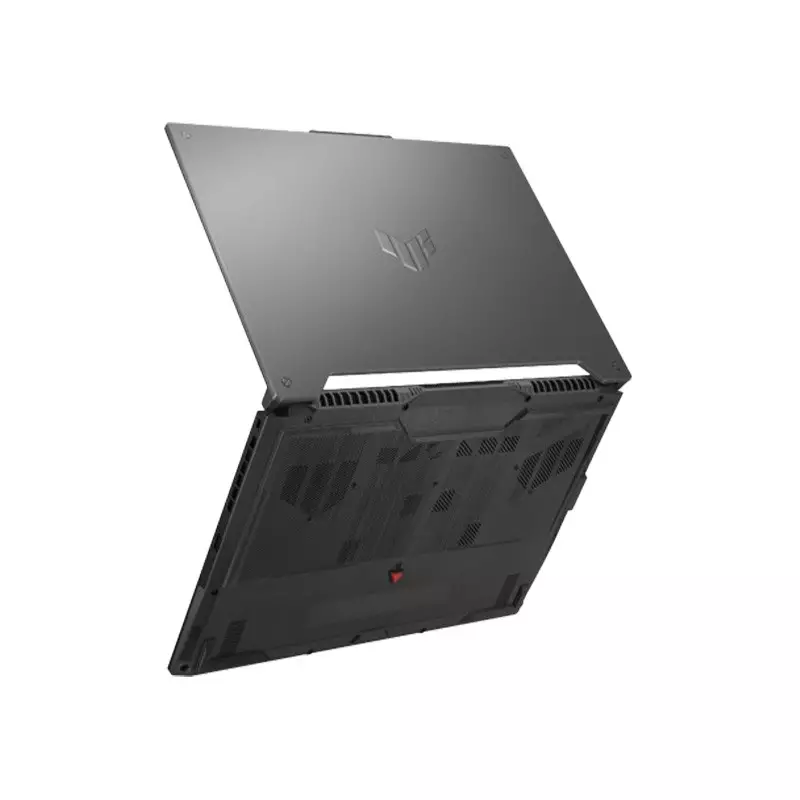 ASUS TUF GAMING F15 FX507ZC4 INTEL CORE I5 12TH GEN RTX 3050 4GB GRAPHICS 15.6 INCH MECHA GRAY GAMING LAPTOP-5