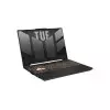 ASUS TUF GAMING F15 FX507ZC4 INTEL CORE I5 12TH GEN RTX 3050 4GB GRAPHICS 15.6 INCH MECHA GRAY GAMING LAPTOP-1