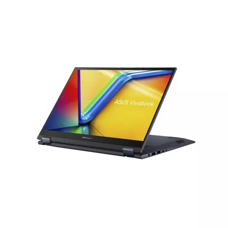 ASUS VIVOBOOK S 14 FLIP TP3402VA INTEL CORE I5 1335U 13TH GEN 16GB RAM 512GB SSD 14 INCH WUXGA TOUCH DISPLAY QUIET BLUE LAPTOP-gallery-4