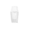 ASUS A21 MESH MICRO-ATX MID TOWER GAMING CASE WHITE-2