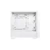 ASUS A21 MESH MICRO-ATX MID TOWER GAMING CASE WHITE-4