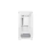 ASUS A21 MESH MICRO-ATX MID TOWER GAMING CASE WHITE-5