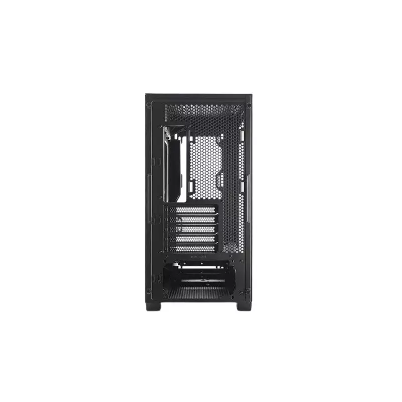ASUS A21 MESH MICRO-ATX MID TOWER GAMING CASE BLACK-5