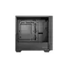 ASUS A21 MESH MICRO-ATX MID TOWER GAMING CASE BLACK-3