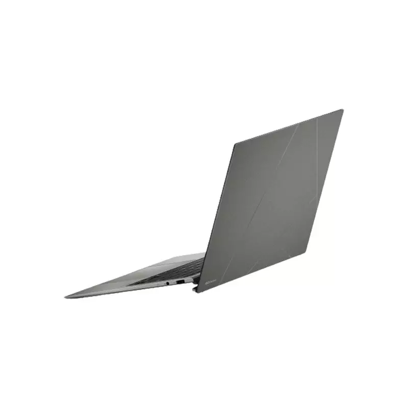 ASUS ZENBOOK S 13 OLED UX5304VA INTEL CORE I7 1355U 13TH GEN 16GB DDR5 RAM 1TB SSD 13.3 INCH 3K OLED DISPLAY BASALT GREY LAPTOP - 4