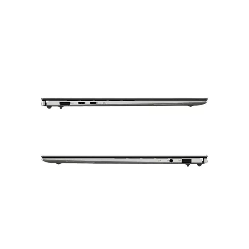 ASUS ZENBOOK S 13 OLED UX5304VA INTEL CORE I7 1355U 13TH GEN 16GB DDR5 RAM 1TB SSD 13.3 INCH 3K OLED DISPLAY BASALT GREY LAPTOP-gallery-6