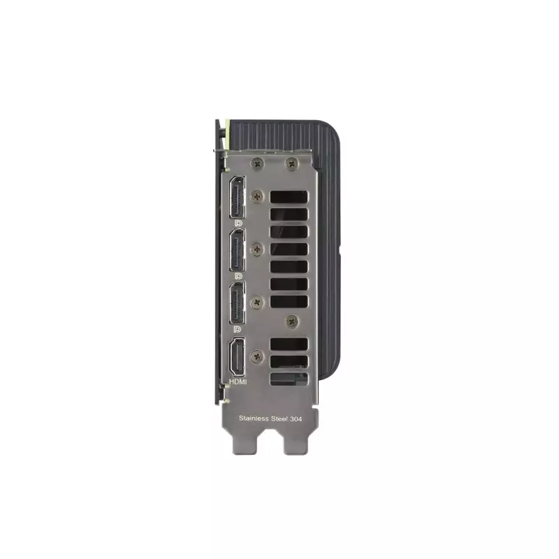 ASUS PROART GEFORCE RTX 4070 OC 12GB GDDR6X GRAPHICS CARD - 3