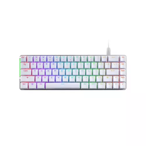 ASUS ROG FALCHION ACE WIRED BACKLIT MECHANICAL KEYBOARD-gallery-2