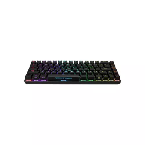 ASUS ROG FALCHION ACE WIRED BACKLIT MECHANICAL KEYBOARD-3