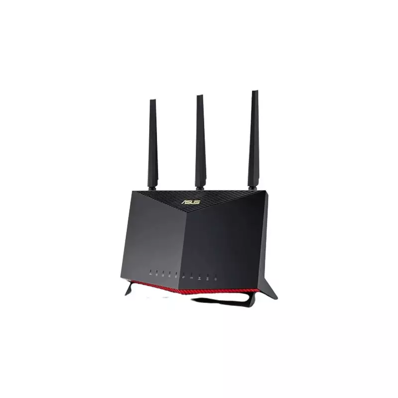 Asus RT-AX86U AX5700 Dual Band WiFi 6 Gaming Router - 2