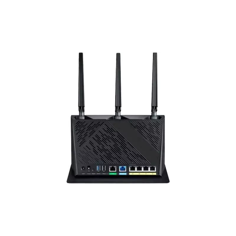 Asus RT-AX86U AX5700 Dual Band WiFi 6 Gaming Router - 4