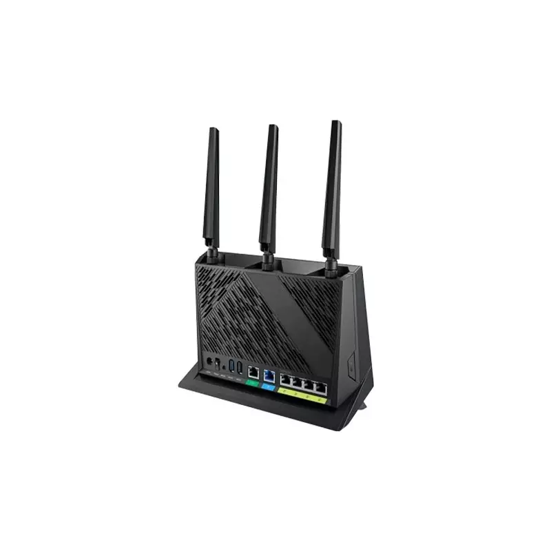 Asus RT-AX86U AX5700 Dual Band WiFi 6 Gaming Router - 5