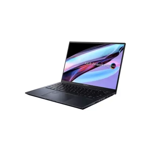 ASUS ZENBOOK PRO 14 OLED UX6404VV CORE I9 13TH GEN 16GB RAM 1TB SSD 14.5 INCHES 120HZ OLED DISPLAY LAPTOP WITH RTX 4060 GRAPHICS - 2