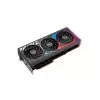 Asus Rog Strix Geforce Rtx 4070 TI 12GB GDDR6X Graphics Card-2