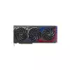 Asus ROG Strix GeForce RTX 4070 12GB GDDR6X OC Edition Graphics Card-1