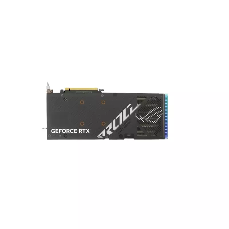 Asus ROG Strix GeForce RTX 4060 OC Edition 8GB GDDR6 Graphics Card-4
