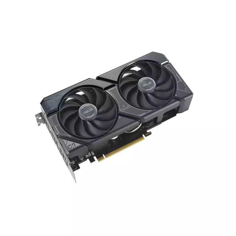 ASUS Dual GeForce RTX 4060 Ti OC Edition 8GB GDDR6 Graphics Card-gallery-2