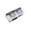 ASUS Dual GeForce RTX 4070 White OC Edition 12GB GDDR6X Graphics Card-2