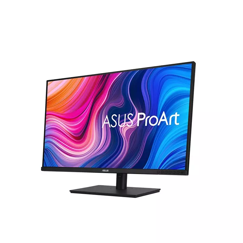 Asus ProArt Display PA328CGV 32 Inch 165 Hz Qhd Freesync Professional Monitor - 1