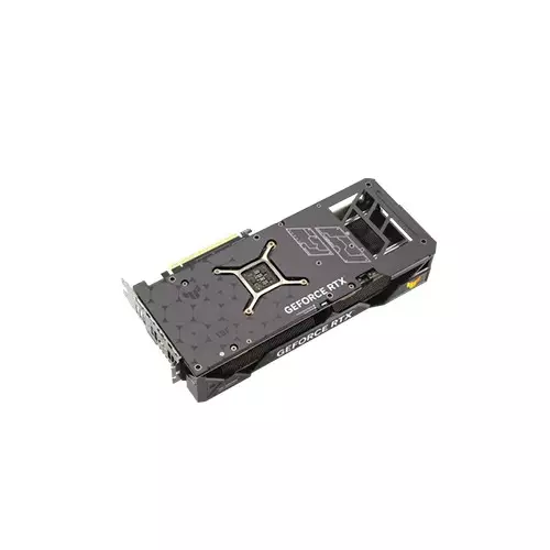 ASUS TUF Gaming GeForce RTX 4070 Ti 12GB GDDR6X Graphics Card-2