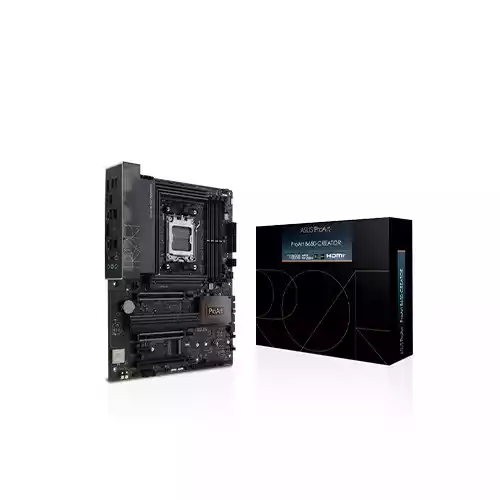 ASUS ProArt B650-CREATOR ATX Motherboard