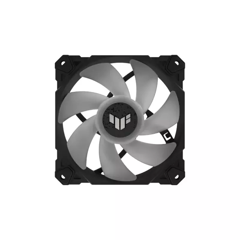 Asus TUF Gaming TF120 ARGB CPU Cooler (Triple Fan Kit)-2