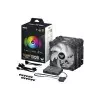 Asus TUF Gaming TF120 ARGB CPU Cooler (Triple Fan Kit)-3