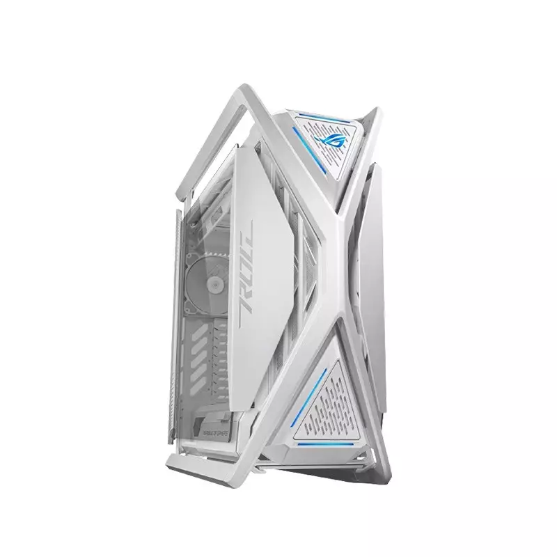 Asus ROG Hyperion GR701 EATX Full-Tower Computer Case-gallery-1
