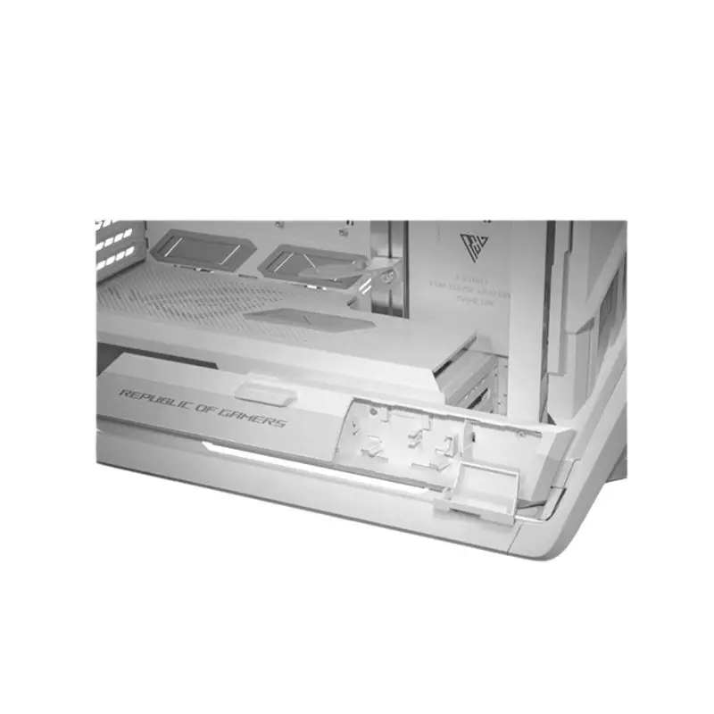 Asus ROG Hyperion GR701 EATX Full-Tower Computer Case-gallery-5