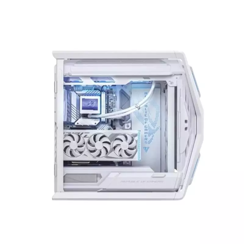Asus ROG Hyperion GR701 EATX Full-Tower Computer Case-gallery-7