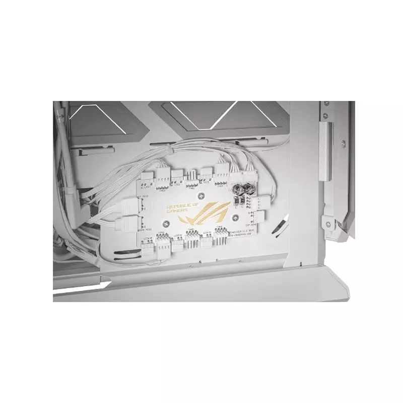 Asus ROG Hyperion GR701 EATX Full-Tower Computer Case-gallery-4