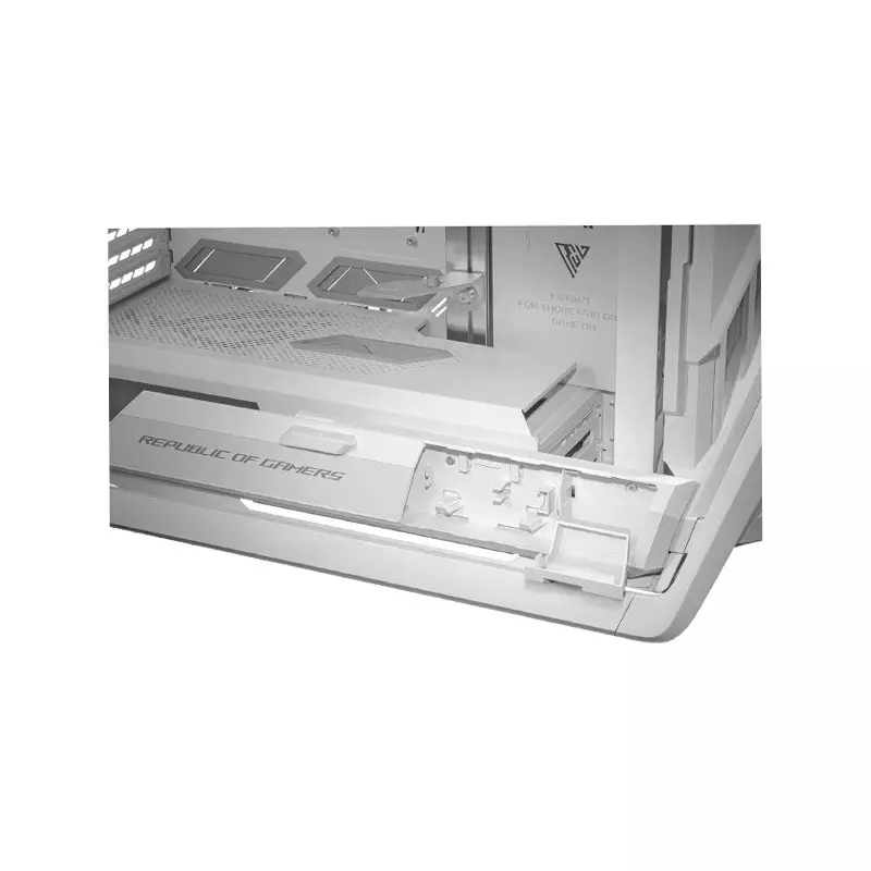 Asus ROG Hyperion GR701 EATX Full-Tower Computer Case-gallery-8