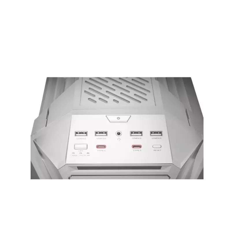 Asus ROG Hyperion GR701 EATX Full-Tower Computer Case-gallery-9