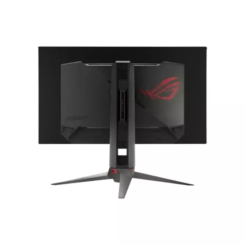 ASUS ROG Swift PG27AQDM 26.5 inch OLED IPS 240hz Gaming Monitor - 3