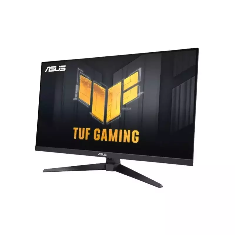ASUS TUF Gaming VG328QA1A 32-inch Full HD 170Hz Gaming Monitor - 1
