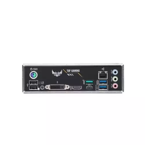 ASUS TUF GAMING B450M-PLUS II MATX MOTHERBOARD-3