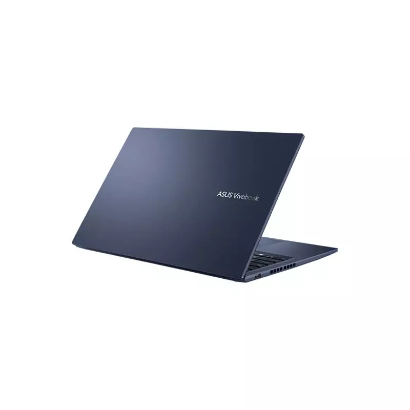 ASUS VivoBook 15 X1502ZA Intel Core i5 1235U 12th Gen 8GB RAM 512GB SSD 15.6-Inch FHD Display Quiet Blue Laptop (X1502ZA-BQ014W) - 2