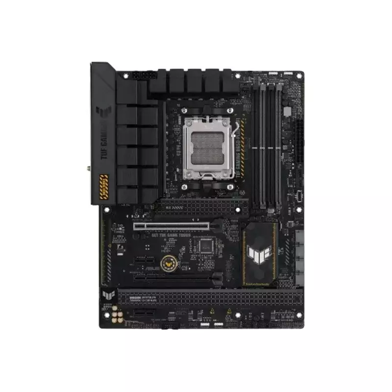 Asus TUF GAMING B650-PLUS WIFI AM5 ATX Motherboard-1