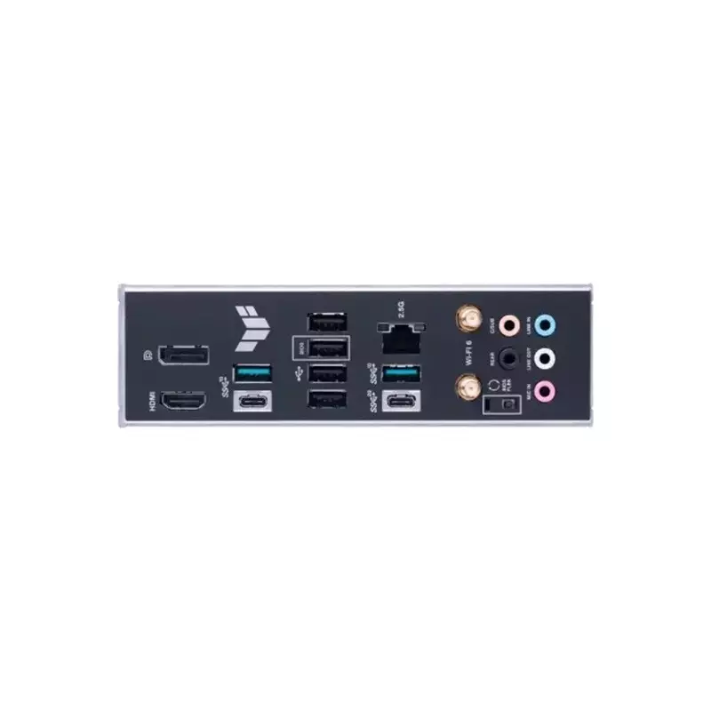 Asus TUF GAMING B650-PLUS WIFI AM5 ATX Motherboard-3