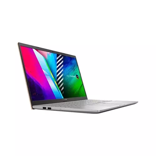 Asus VivoBook 15 K513EA Intel Core i3 1115G4 11th Gen 4GB RAM 512GB SSD 15.6 Inch FHD OLED Display Hearty Gold Laptop - 5