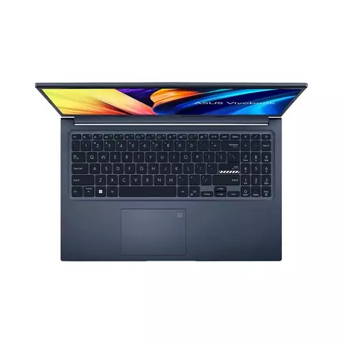 Asus VivoBook 15 X1502ZA Intel Core i3 1215U 12th Gen 8GB RAM 512GB SSD 15.6 Inch FHD Display Quiet Blue Laptop - 2