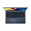 Asus VivoBook 15 X1502ZA Intel Core i3 1215U 12th Gen 8GB RAM 512GB SSD 15.6 Inch FHD Display Quiet Blue Laptop-2
