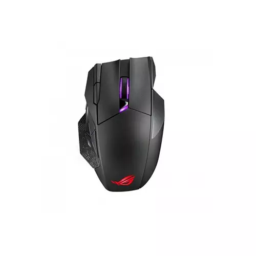 ASUS P707 ROG Spatha X 2.4GHz RGB Wireless Gaming Mouse