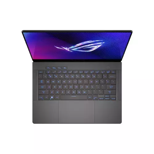 ASUS ROG Zephyrus G14 GA403UV Ryzen 9 8945HS RTX 4060 Graphics Gaming Laptop - 2