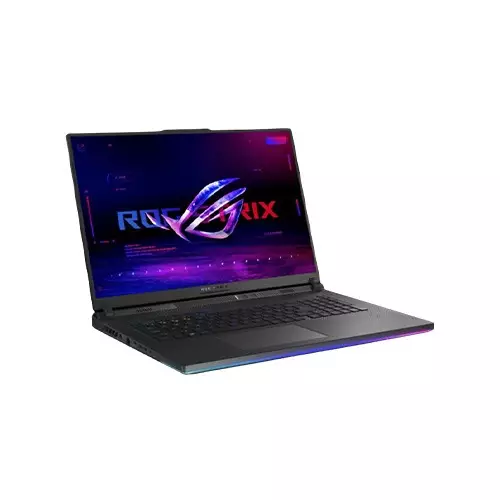 Asus ROG Strix SCAR 18 G834JYR Core I9 14th Gen, RTX 4090 Gaming Laptop - 1