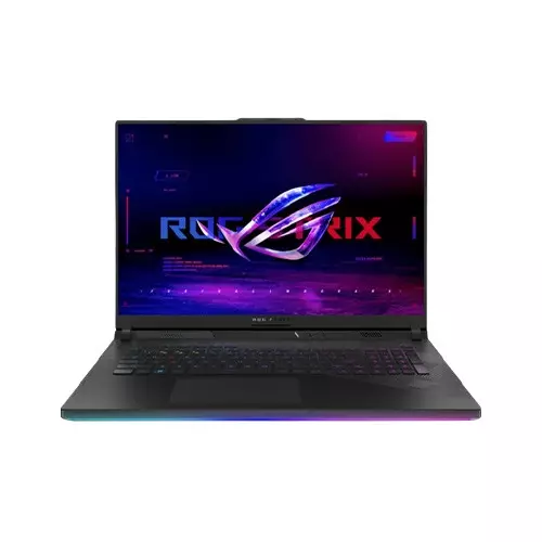 Asus ROG Strix SCAR 18 G834JYR Core I9 14th Gen, RTX 4090 Gaming Laptop